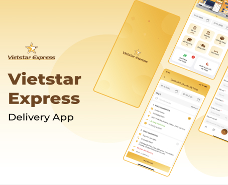 Vietstar Express
